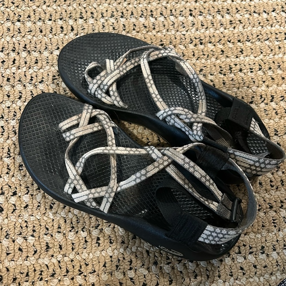 Chaco Sandal